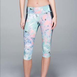 LULULEMON | Run Top Speed Crop